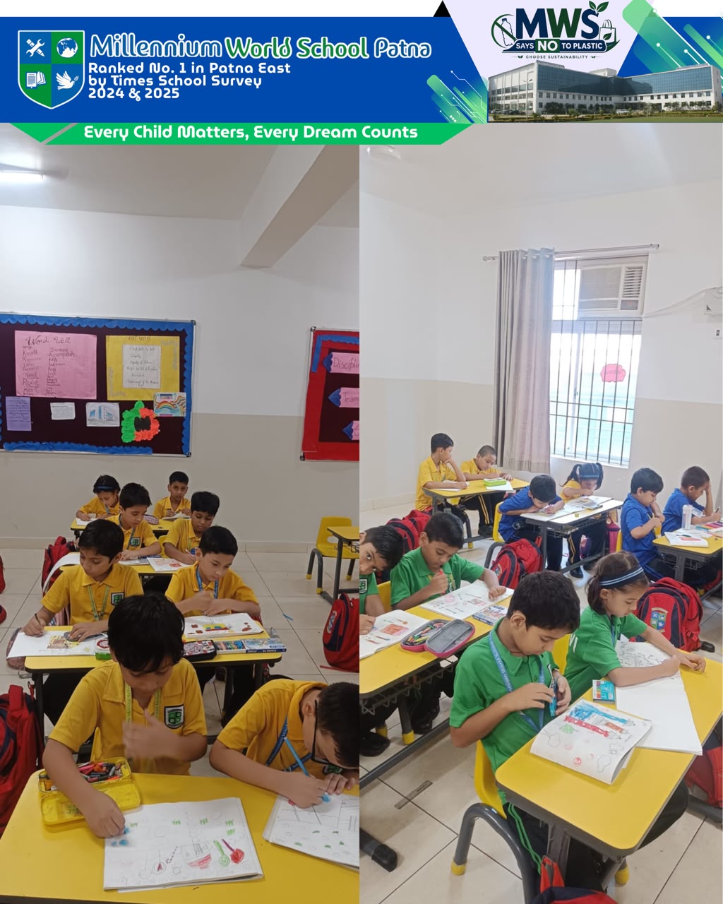 cbse school in kankarbagh patna